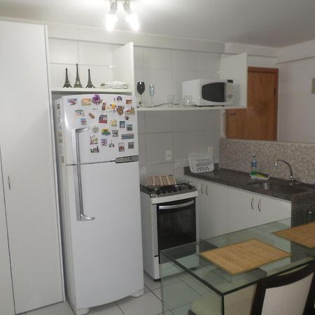 Jaqueira Home Service Récife Extérieur photo