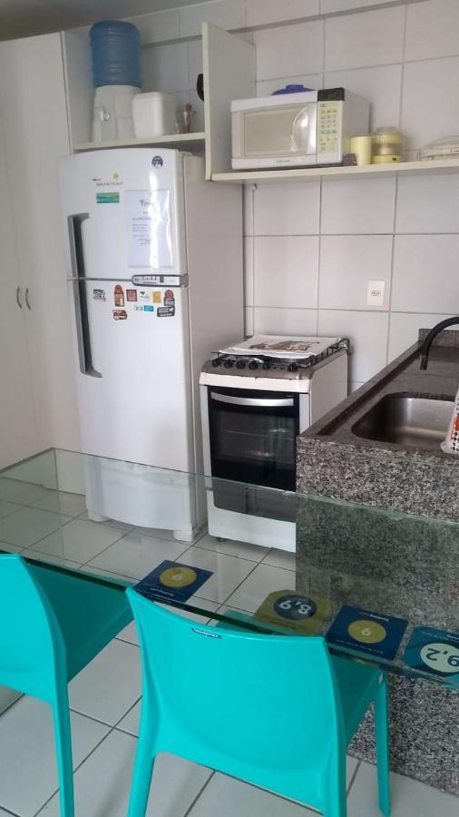 Jaqueira Home Service Récife Extérieur photo