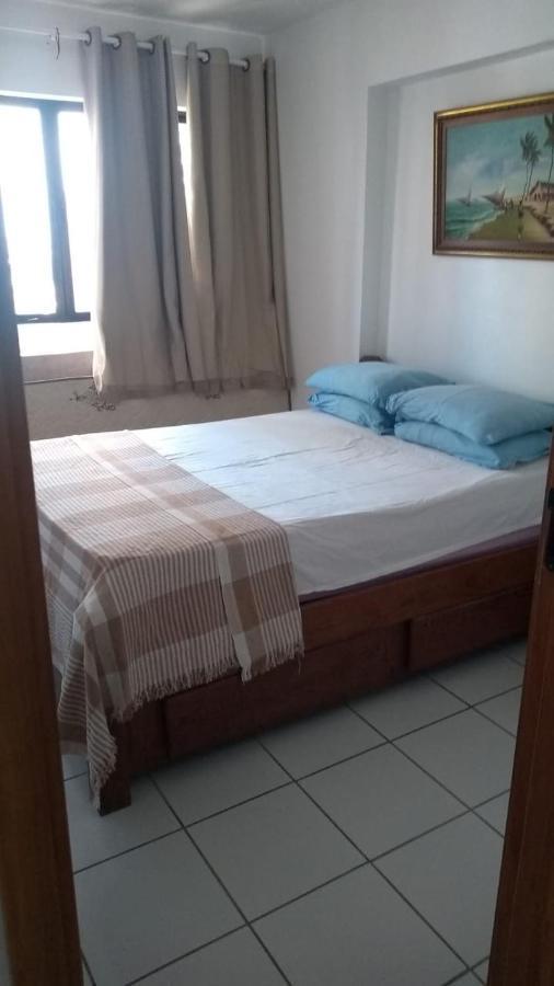 Jaqueira Home Service Récife Extérieur photo