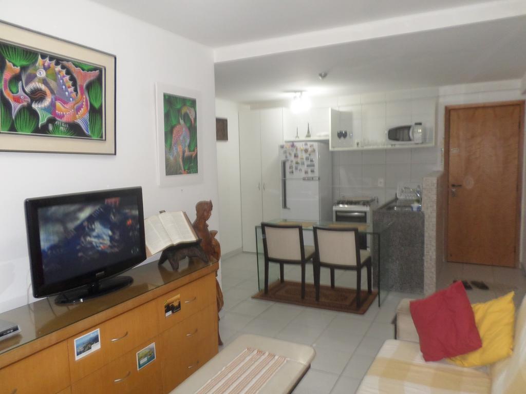 Jaqueira Home Service Récife Chambre photo