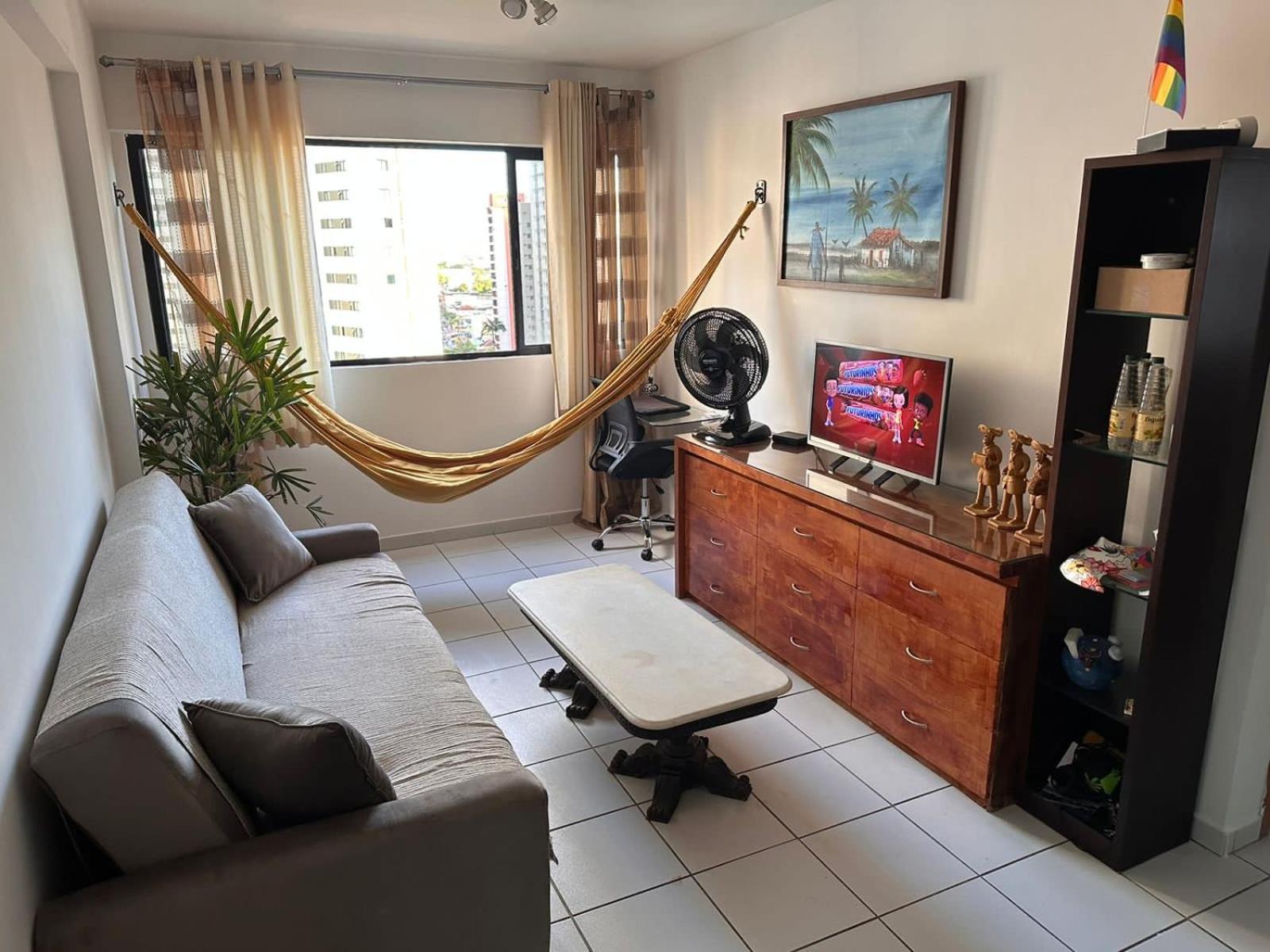 Jaqueira Home Service Récife Extérieur photo