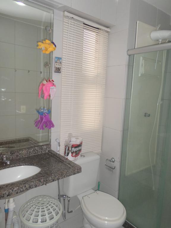 Jaqueira Home Service Récife Chambre photo