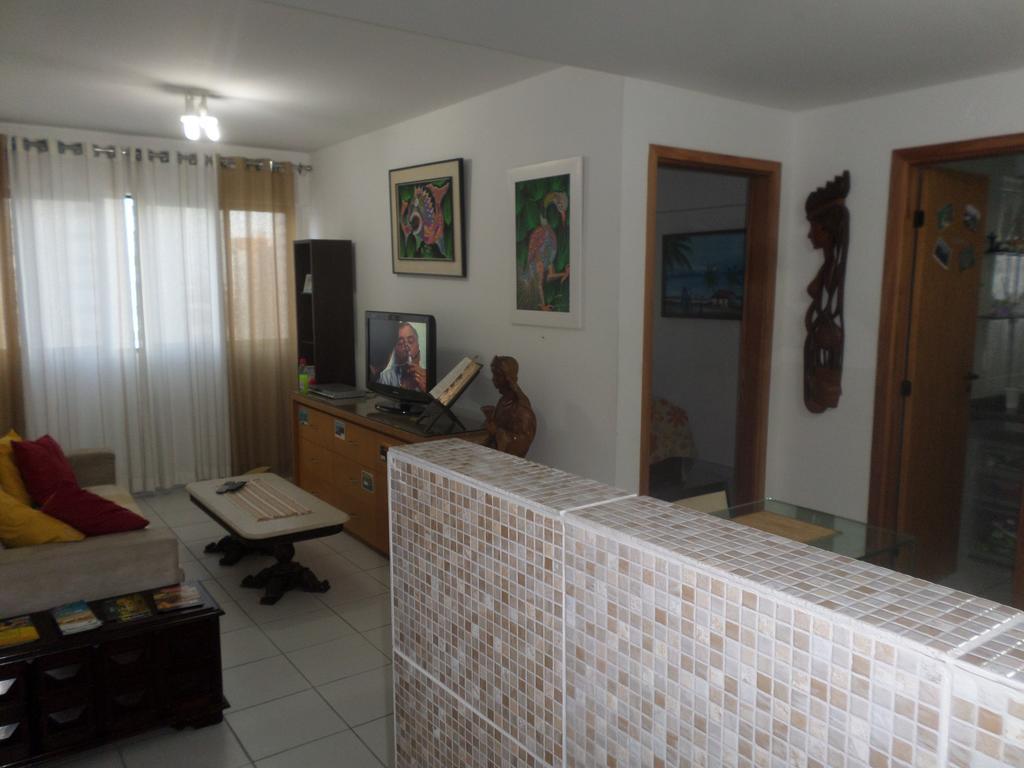 Jaqueira Home Service Récife Chambre photo