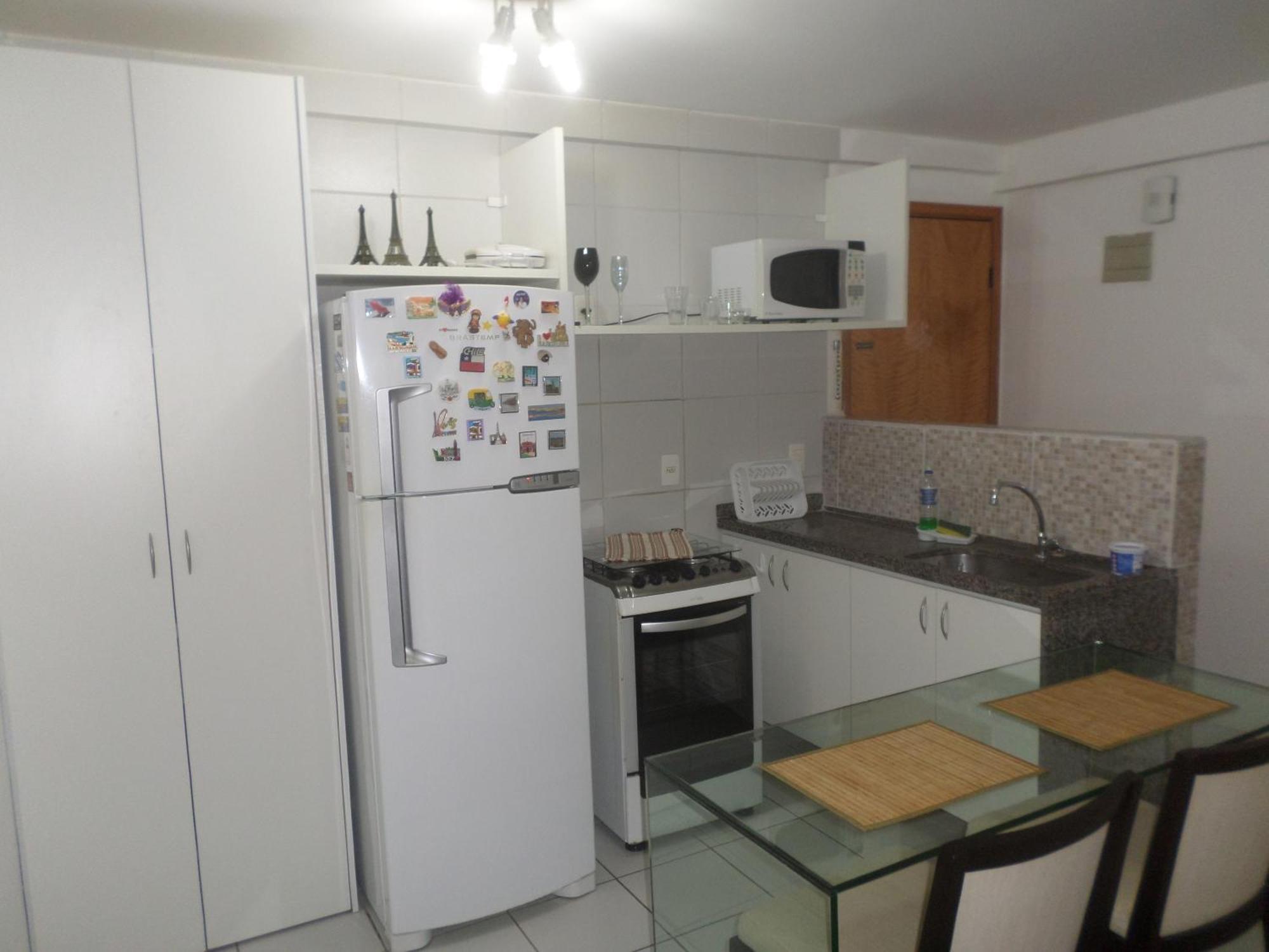 Jaqueira Home Service Récife Extérieur photo
