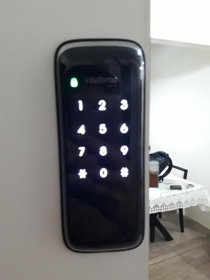 Jaqueira Home Service Récife Extérieur photo